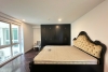 Nice penthouse apartment for rent in Ciputra area 